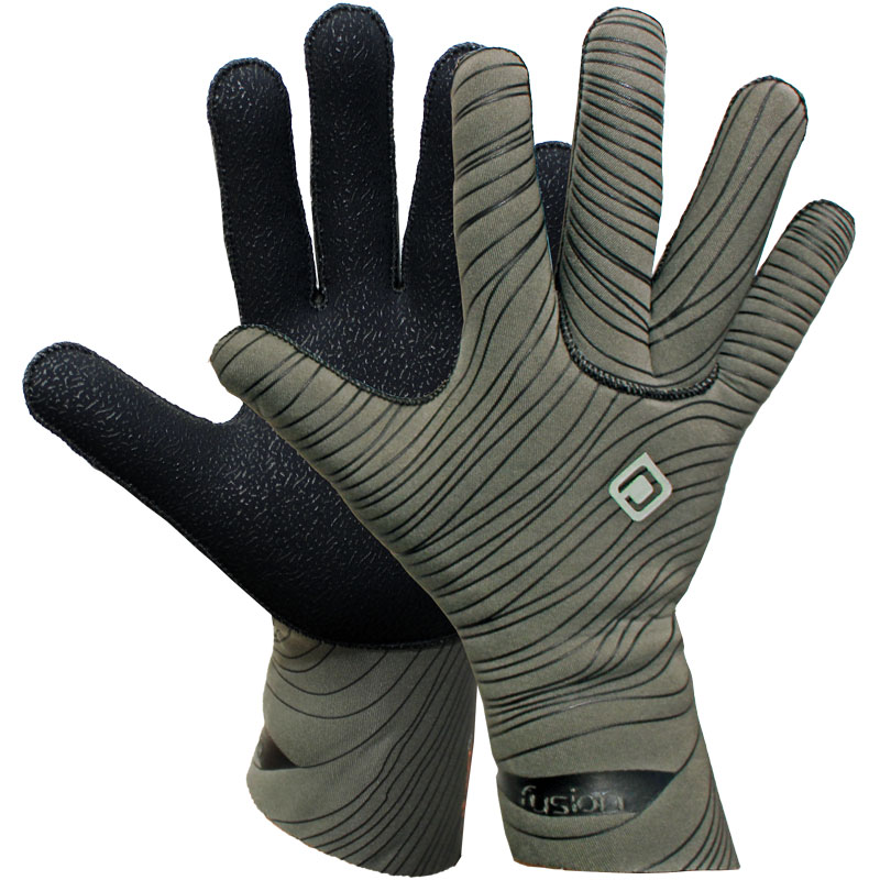 FUSION GLOVE XS-S - Click Image to Close